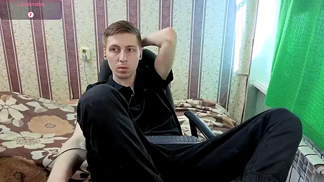 Darien_Brown webcam