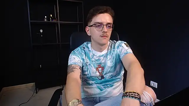 FelixStarkk webcam
