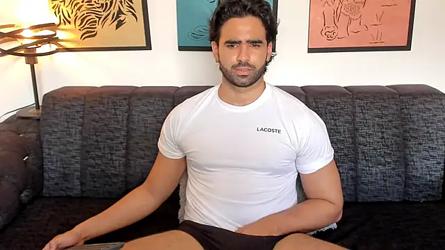 Brad_Martin webcam