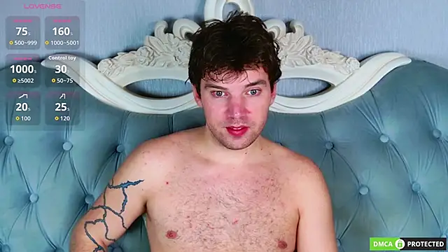 ArthurMeyers webcam