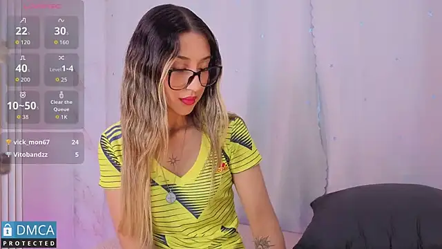 isa_sweet1_ webcam