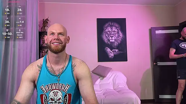 FireBeard_ webcam