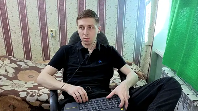 Darien_Brown webcam