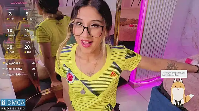 isa_sweet1_ webcam