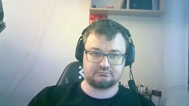 SirAbuser webcam