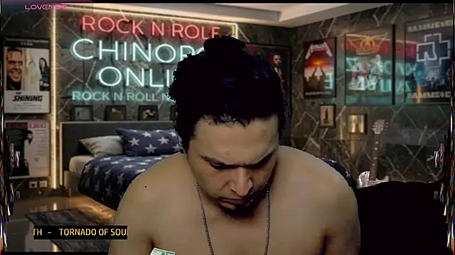 chino_roz webcam