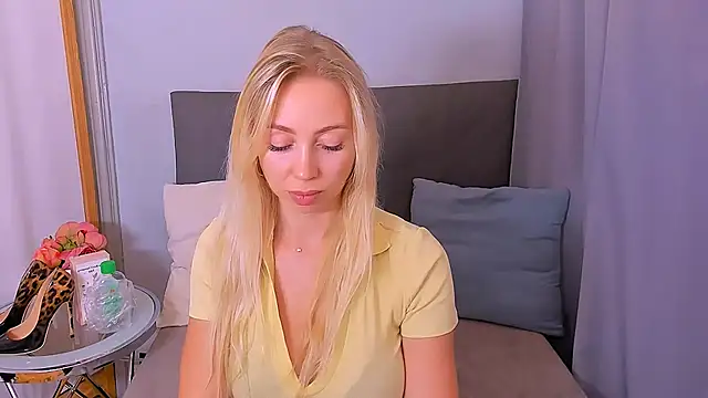MargaritaRose webcam