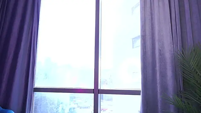 SelenneVoss webcam
