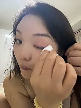 xiaochengzi505 webcam