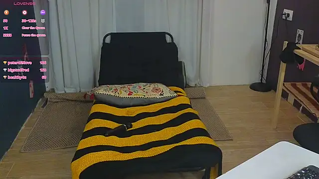 tmisss webcam