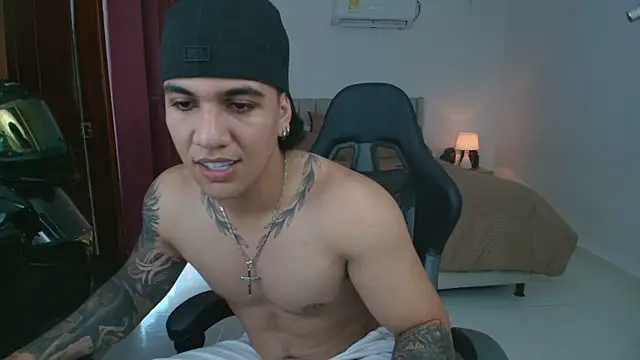 mrbig_maximo (M young) - maxy naked