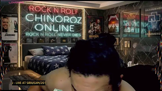 chino_roz webcam