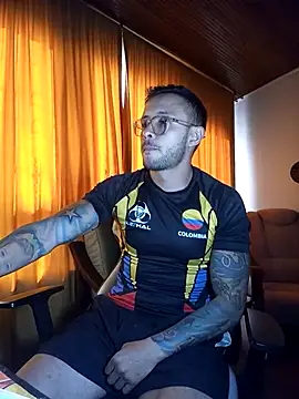 sebastian_horny