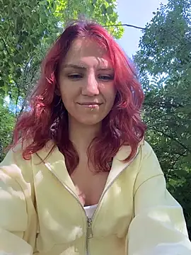 -straycat- (F young) - Tease asshole with finger