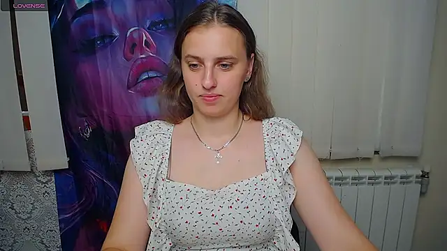AmandaDimond_ webcam