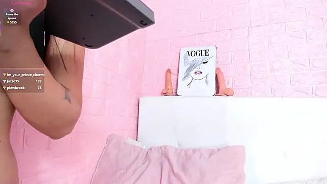 Celeste_Rox webcam