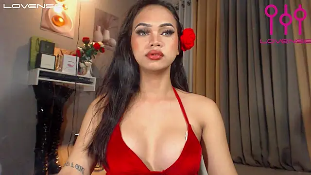 Lexi_ThunderFuck webcam