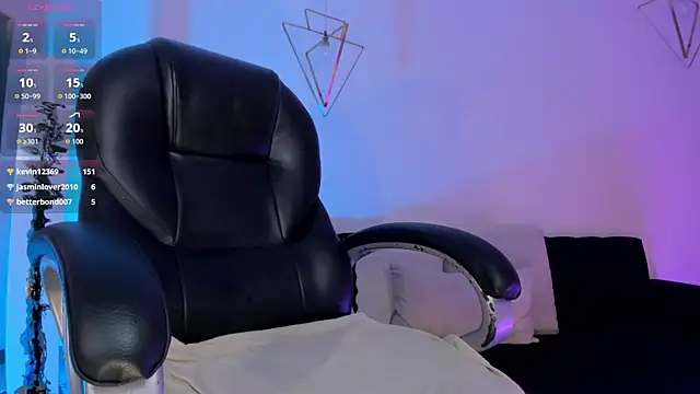 MorganHicks webcam