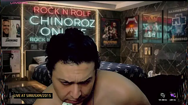 chino_roz webcam