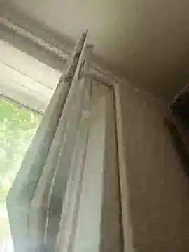 LoveAngelX webcam