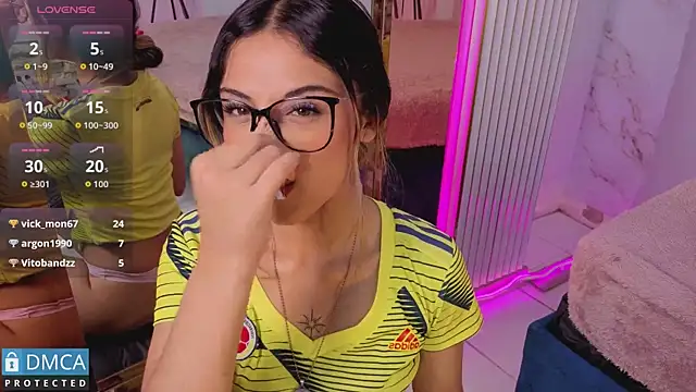 isa_sweet1_ webcam