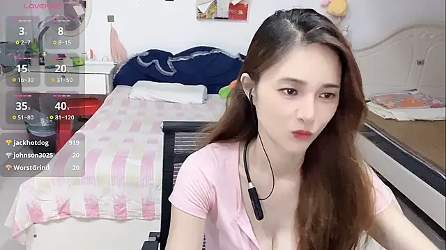 miaomiao-99 webcam