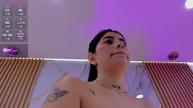alissaowens_ webcam