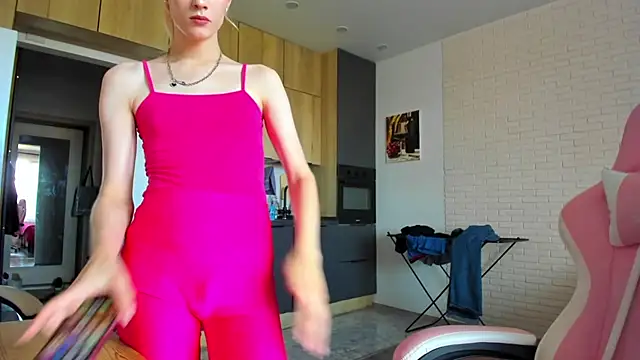 _Alice_Kitty webcam