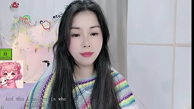 HK_angelchloe webcam