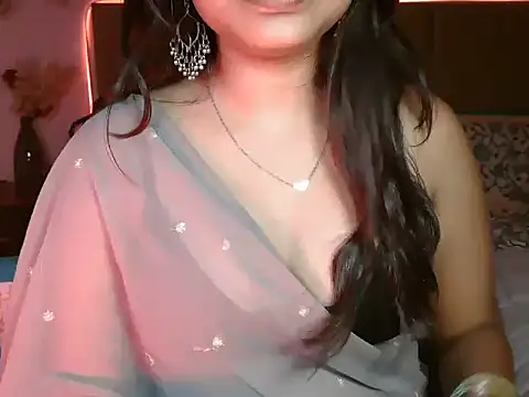 isha_here webcam