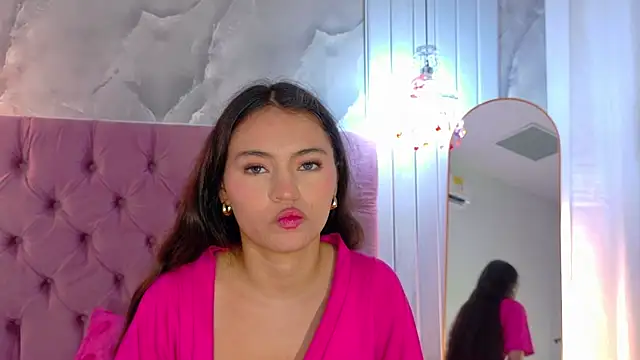 Gabby-Sweet webcam