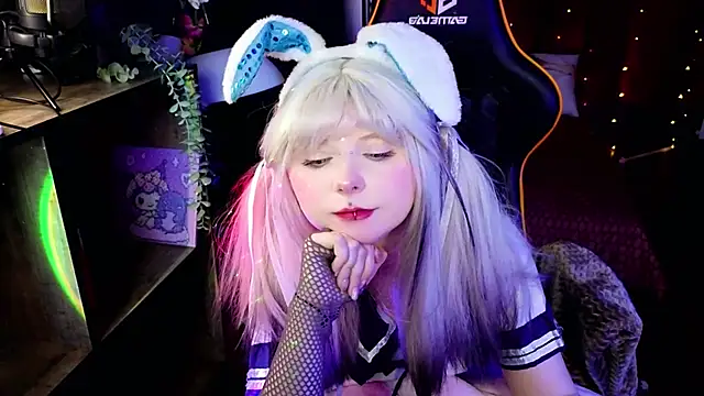 usagi_sasagi webcam