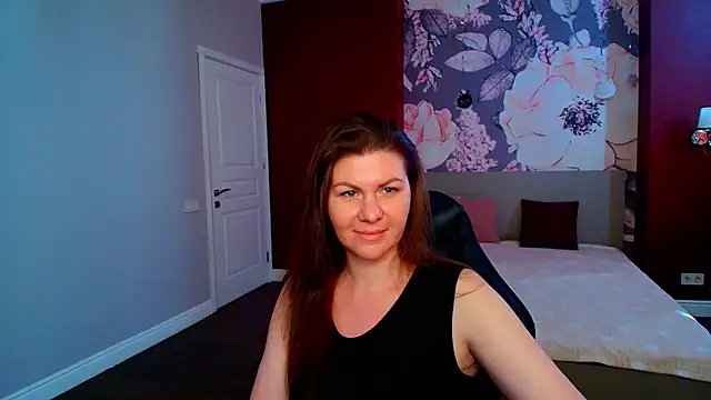 LunaKissesx webcam