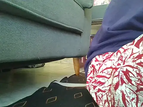 Dizzydose webcam
