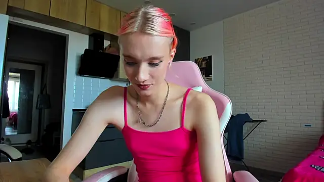 _Alice_Kitty's live cam
