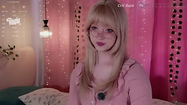 モデル: effy_dollie