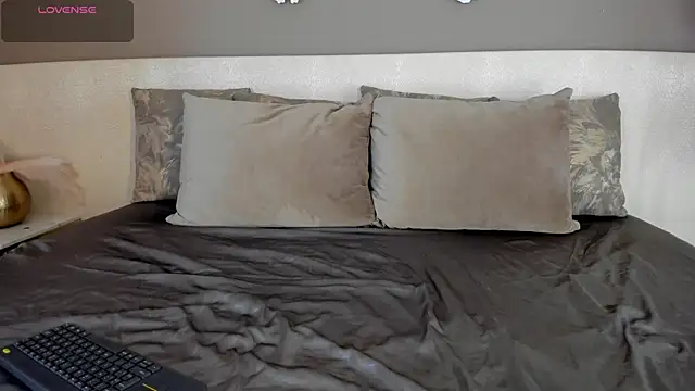 cocoamore webcam