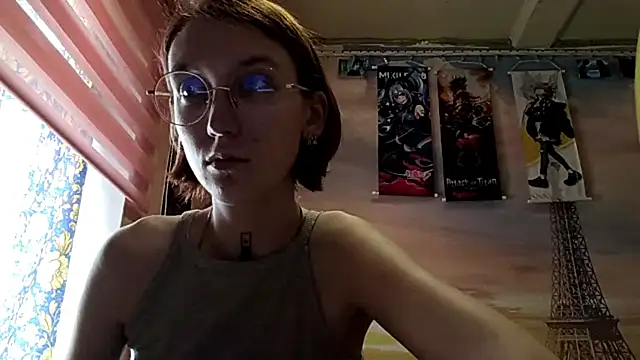 JenaeMicKonic live cam on StripChat