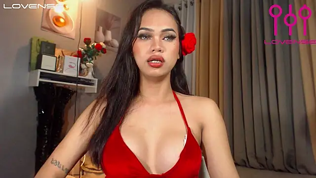 Lexi_ThunderFuck webcam