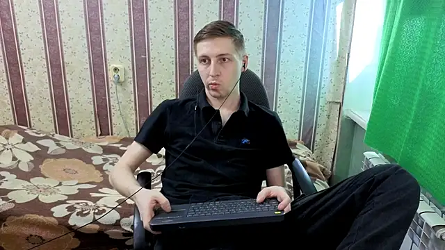 Darien_Brown webcam