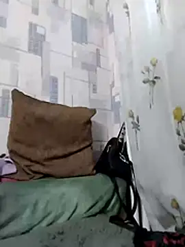 StarNicole webcam