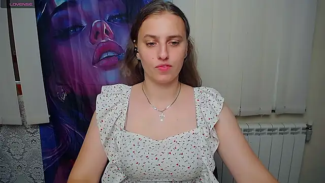 AmandaDimond_ webcam