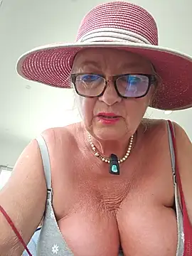 Hot-Muci webcam