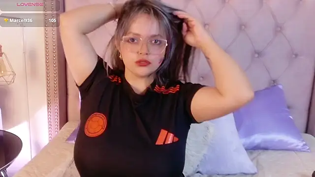 vintoria_cherry webcam