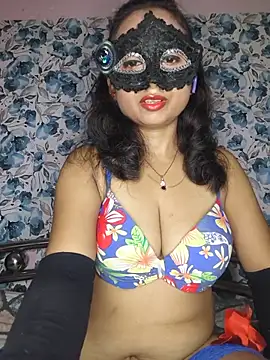 _DesigirlRoshni webcam