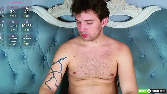ArthurMeyers live cam on StripChat