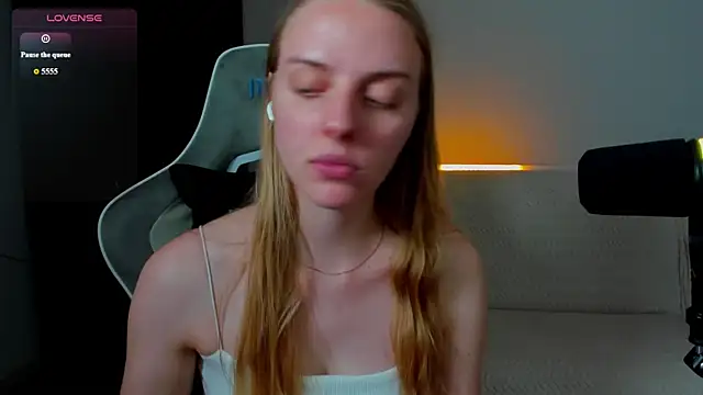 Jam_cream webcam