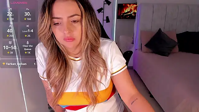 AmyWood webcam