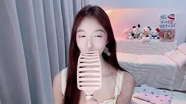 lucky-tt live cam on StripChat