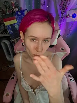 Fuzzy_Unicorn